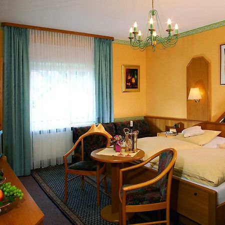 Gaestehaus Hotel Rheingraf Kamp-Bornhofen Kültér fotó